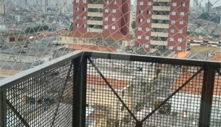 Apartamento à venda com 2 quartos em Casa Verde, São Paulo, SP