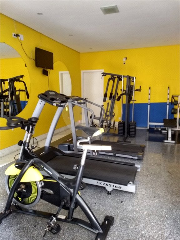 Apartamento à venda com 4 quartos, sendo 3 suítes, em Aclimação, São Paulo, SP