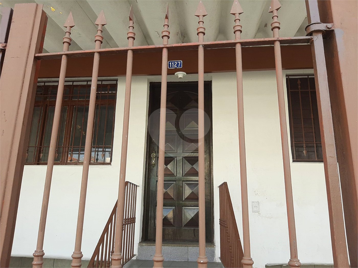 Casa Térrea à venda com 1 quarto em Jaçanã, São Paulo, SP