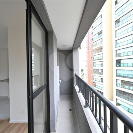 Apartamento para alugar com 2 quartos em Chácara Inglesa, São Paulo, SP