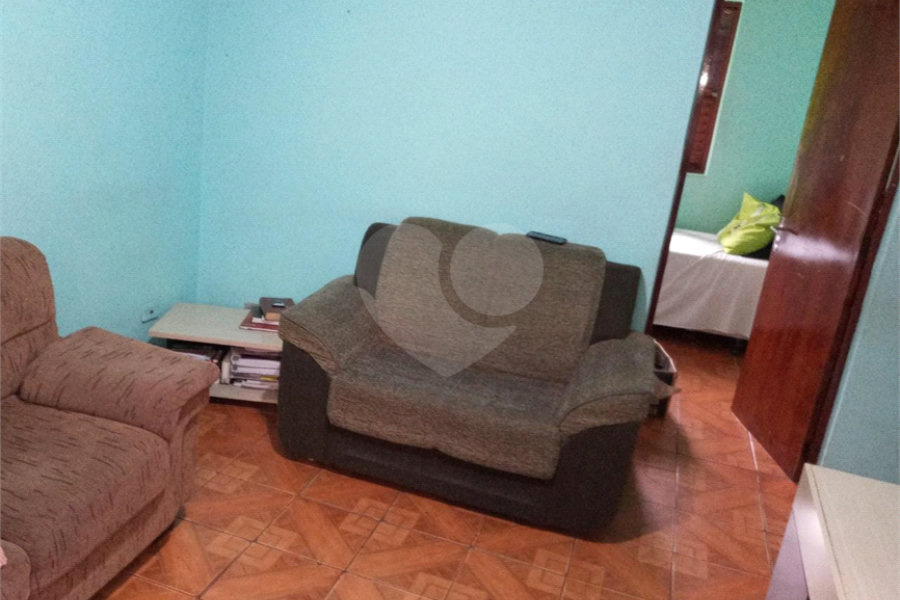 Apartamento à venda com 1 quarto no Brasilândia, São Paulo, SP