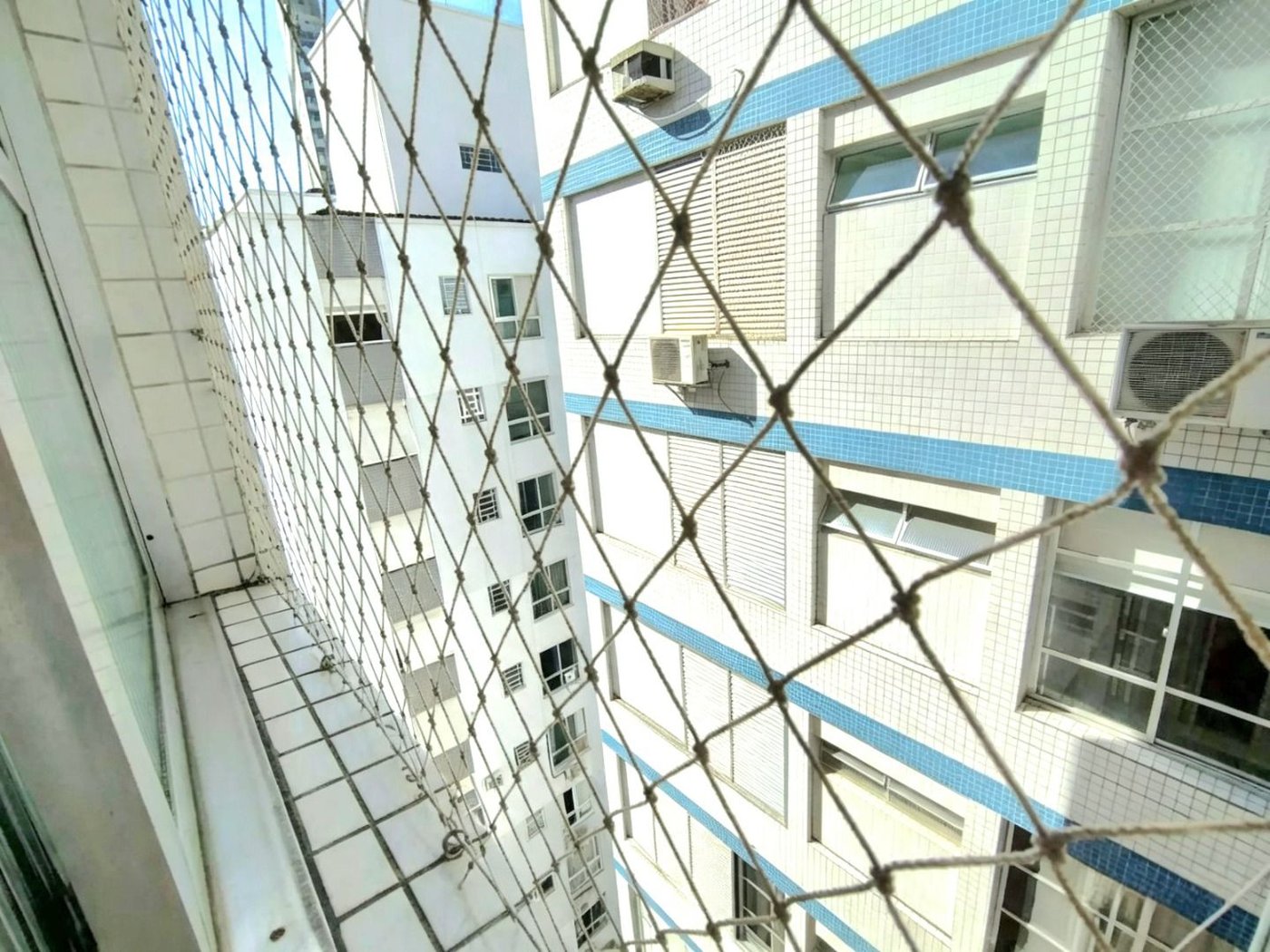 Apartamento com 1 dormitório à venda, 55 m² por R$ 420.000,00 - Pompéia - Santos/SP