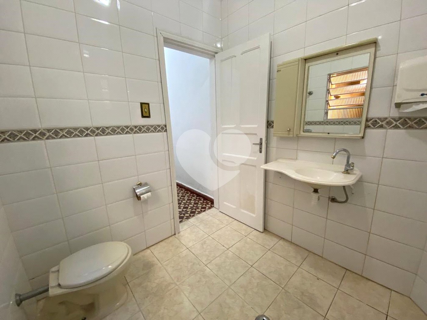 Sobrado para alugar em Vila Romana, São Paulo, SP