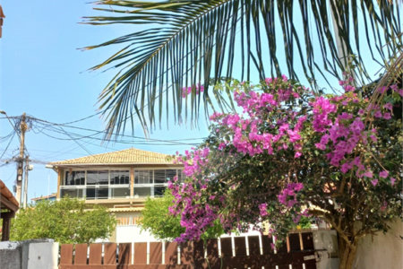 Casa à venda com 2 suítes em Tucuns, Armação dos Búzios, RJ