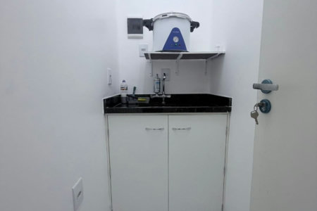 Casa Comercial com 2 dormitórios, 227 m² - venda por R$ 2.000.000 ou aluguel por R$ 9.605 - Vila Belmiro - Santos/SP