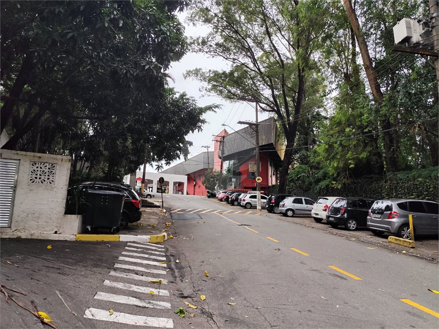 Apartamento à venda com 2 quartos em Jardim Olympia, São Paulo, SP