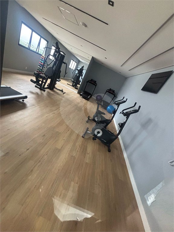 Apartamento à venda com 2 quartos, sendo 1 suíte, em Baeta Neves, São Bernardo do Campo, SP