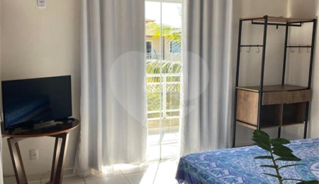 Casa em condomínio à venda com 3 quartos em Praia Rasa, Armação dos Búzios, RJ