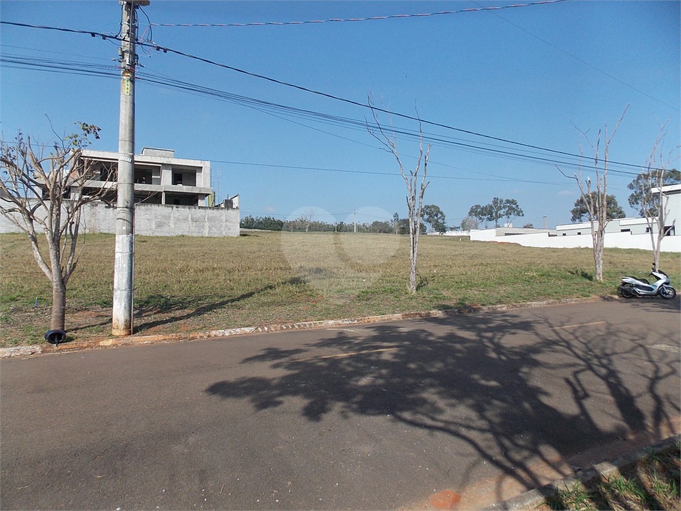 Terreno à venda no condomínio Equilibrium, Atibaia - SP