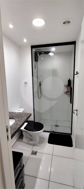 Apartamento à venda com 2 quartos em Bela Vista, São Paulo, SP
