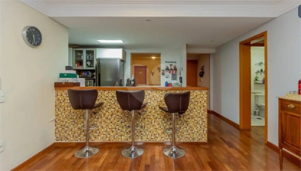 Apartamento à venda com 3 quartos, sendo 2 suítes, em Jardim, Santo André, SP