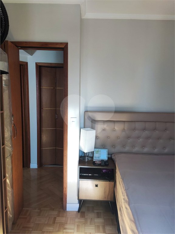 Cobertura à venda com 3 quartos, sendo 1 suíte, em Vila Gomes Cardim, São Paulo, SP