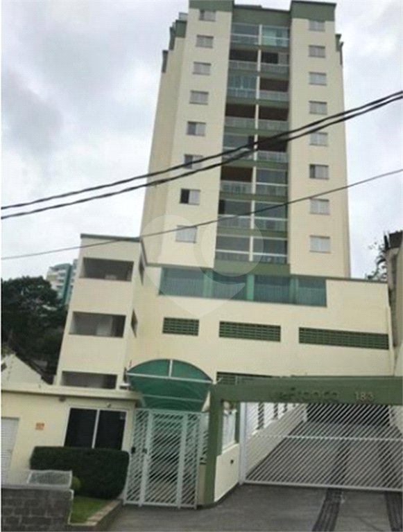 Apartamento à venda com 3 quartos, sendo 1 suíte, em Freguesia do Ó, São Paulo, SP