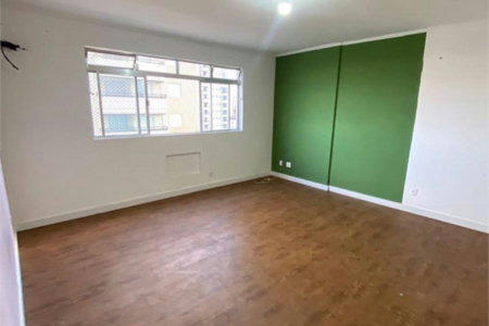 Apartamento Residencial à venda, Embaré, Santos - AP0861.
