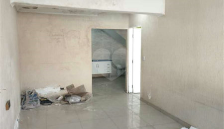 Sobrado à venda com 3 quartos em Limão, São Paulo, SP