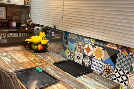 Sobrado à venda com 4 quartos, sendo 1 suíte,  em Jardim Leonor Mendes de Barros, São Paulo, SP