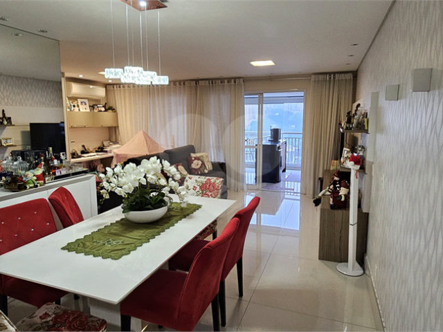 Apartamento à venda com 2 suítes em Vila Mariana, São Paulo, SP