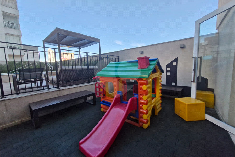 Apartamento à venda com 2 quartos, sendo 1 suíte, em Tucuruvi, São Paulo, SP