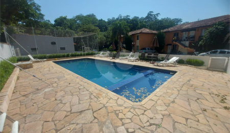 Casa à venda com 2 quartos, sendo 1 suíte, em Jardim Torino, Cotia, SP