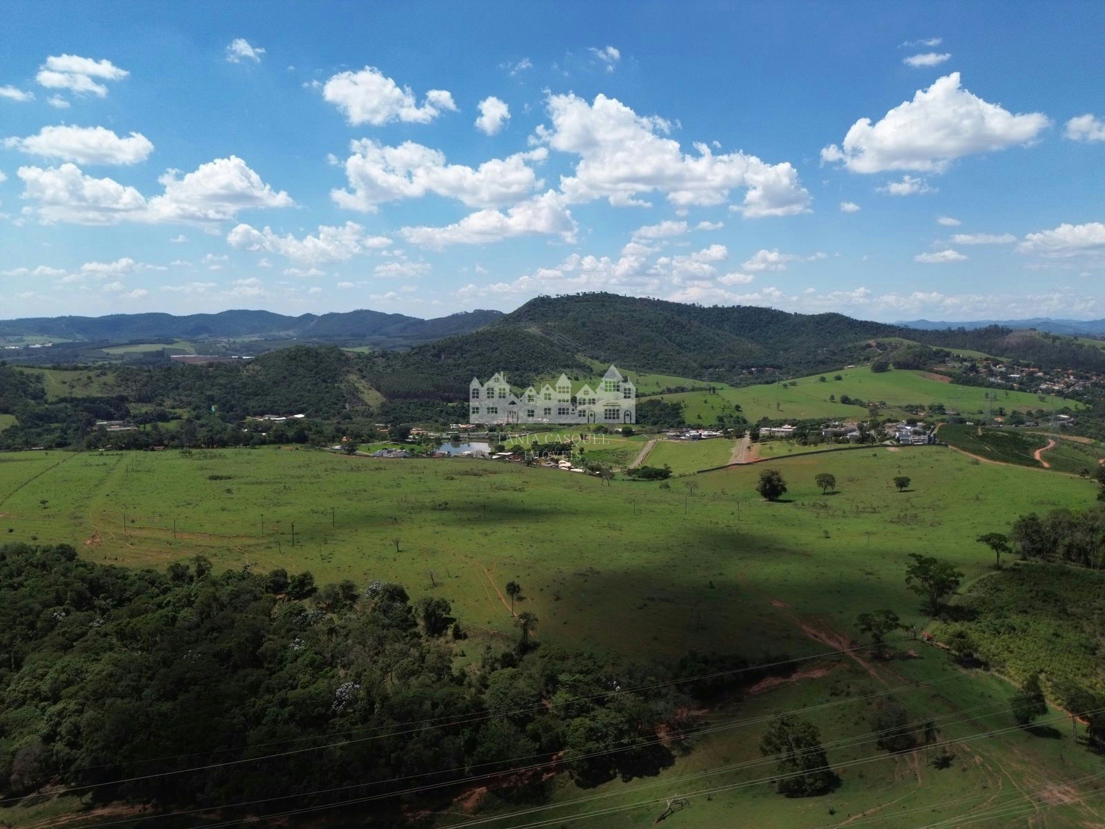 Terreno, 2 hectares - Foto 6