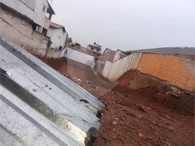 Terreno à venda em Imirim, São Paulo, SP