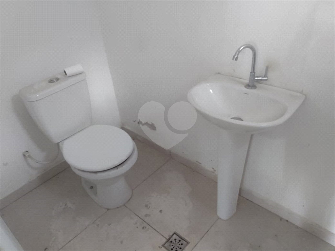 Salão para alugar em Vila Nastri, Itapetininga, SP