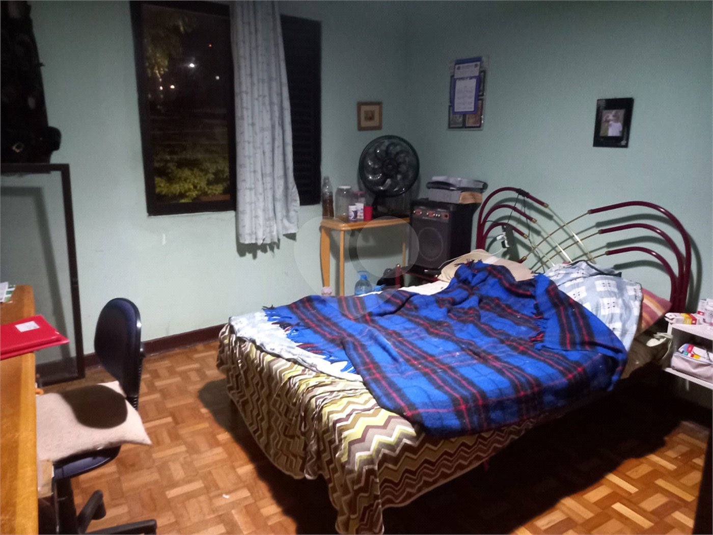 Sobrado à venda com 2 quartos em Vila Ipojuca, São Paulo, SP