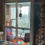 Apartamento à venda com 1 suíte em Indianópolis, São Paulo, SP
