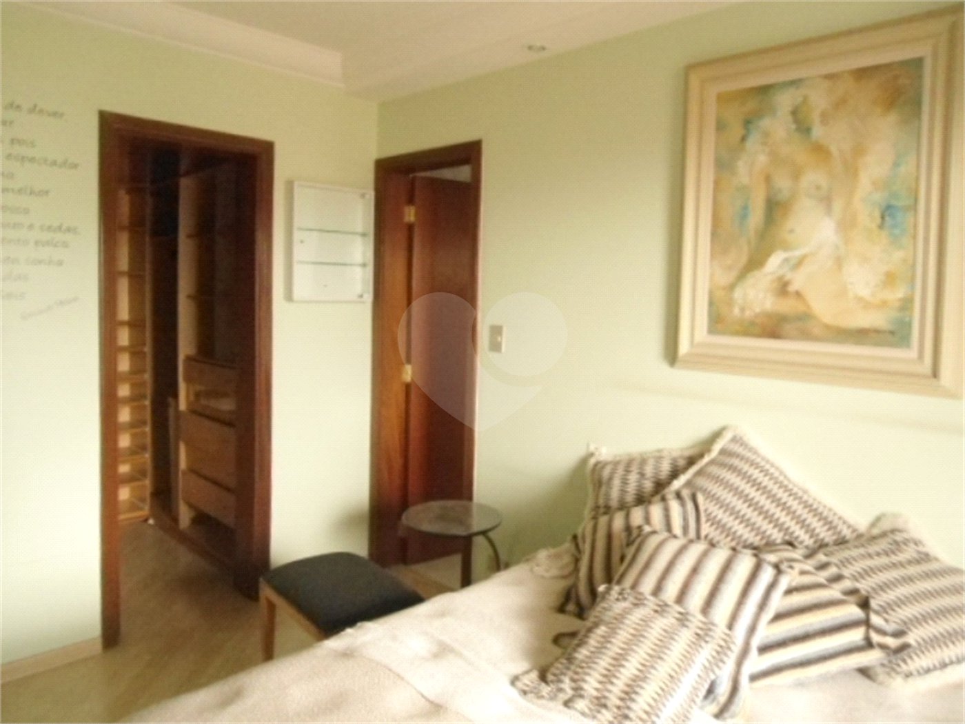 Apartamento à venda com 4 quartos, sendo 2 suítes, em Água Fria, São Paulo, SP