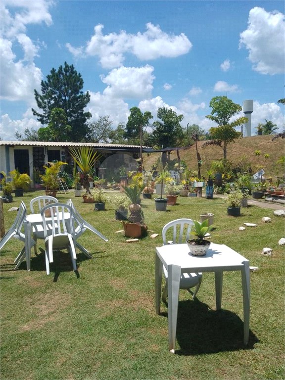 Terreno à venda em Recanto das Acácias, São Roque, SP