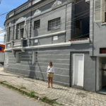 Casa à venda, 258 m² por R$ 1.100.000,00 - Vila Matias - Santos/SP