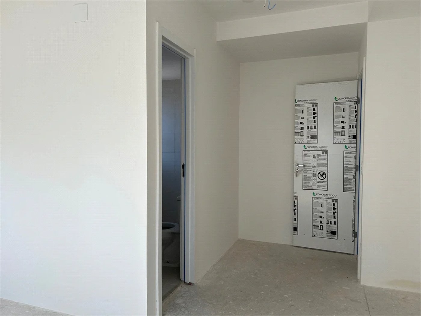 Apartamento à venda com 2 suítes em Vila Leopoldina, São Paulo, SP