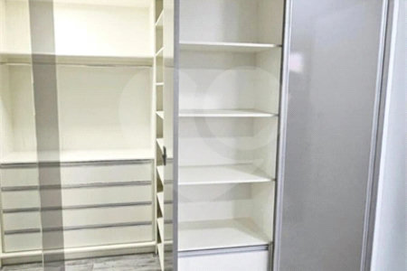 Apartamento à venda com 3 quartos, sendo 2 suítes, em Sumaré, São Paulo, SP
