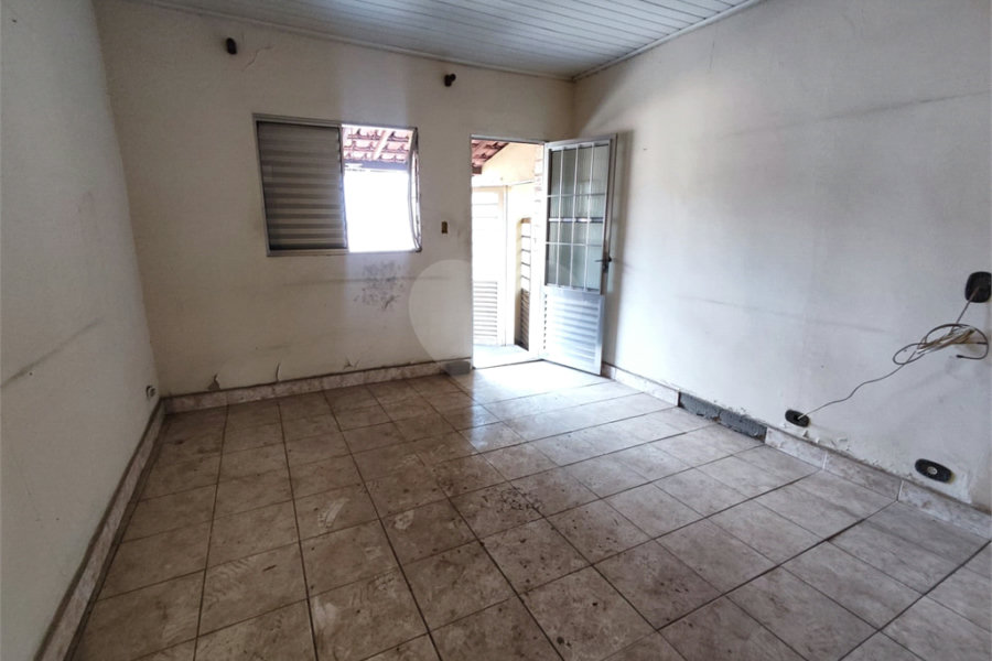 Casa à venda com 2 quartos em Tucuruvi, São Paulo, SP