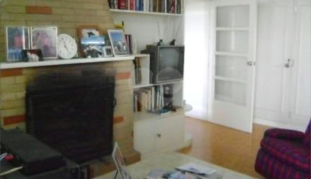Apartamento para alugar com 3 suítes em Jardim América, São Paulo, SP