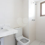 Apartamento à venda com 3 suítes em Sumarezinho, São Paulo, SP