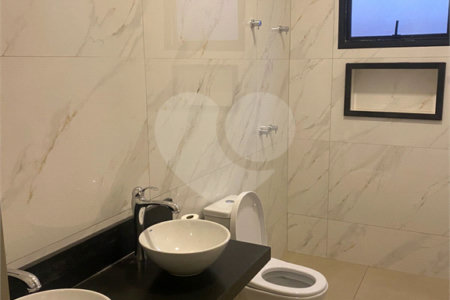 Casa à venda com 3 suítes no condomínio Quinta dos Ventos, Ribeirão Preto - SP
