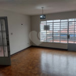 Sobrado à venda com 4 quartos em Tucuruvi, São Paulo, SP