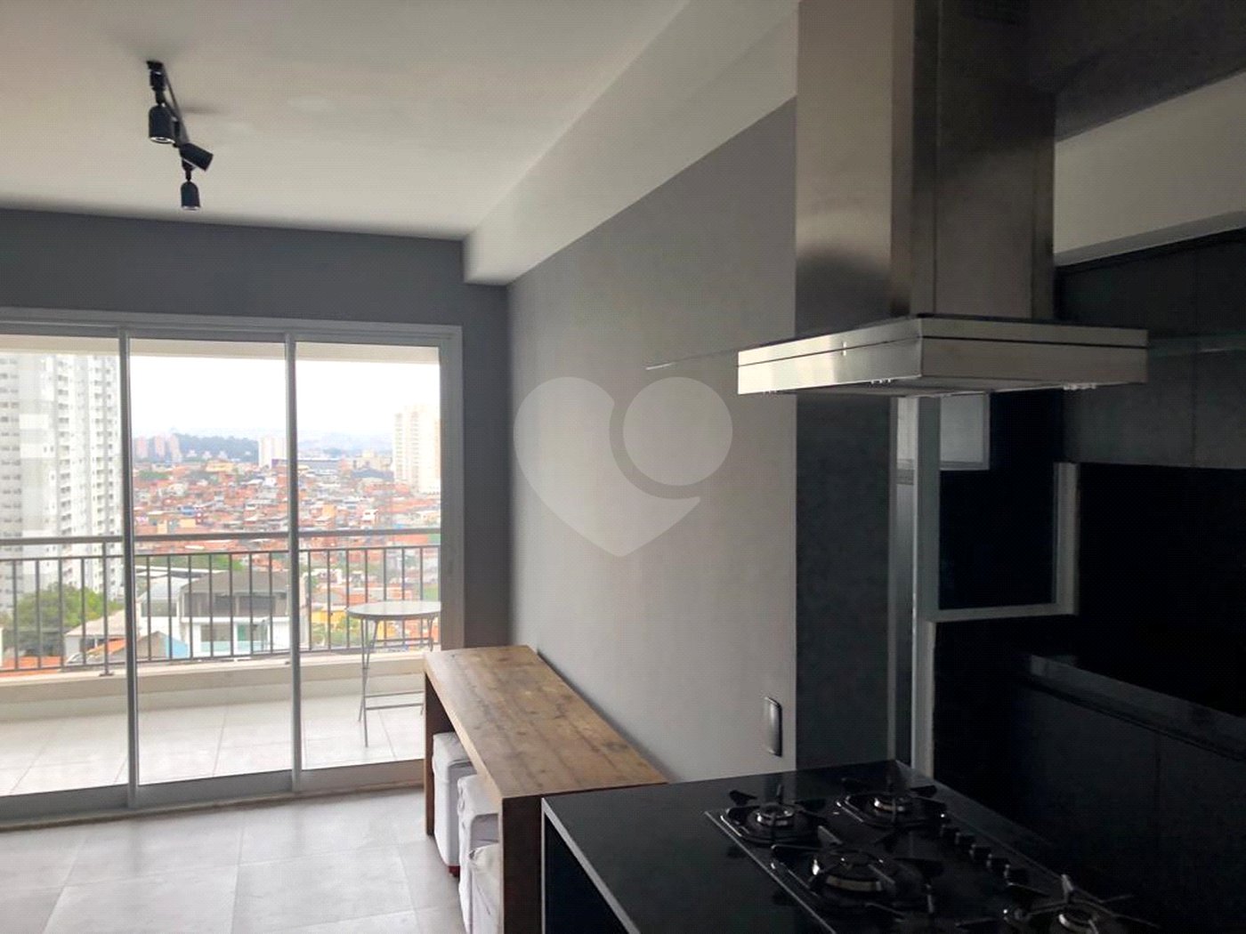 Apartamento à venda com 2 quartos, sendo 1 suíte, em Jardim Caboré, São Paulo, SP