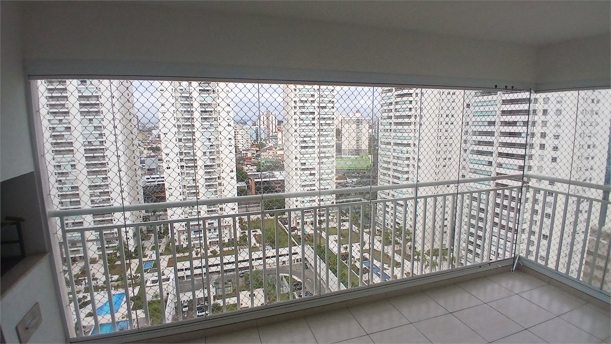 Apartamento para alugar com 3 quartos, sendo 1 suíte,  no Centro, São Bernardo do Campo, SP