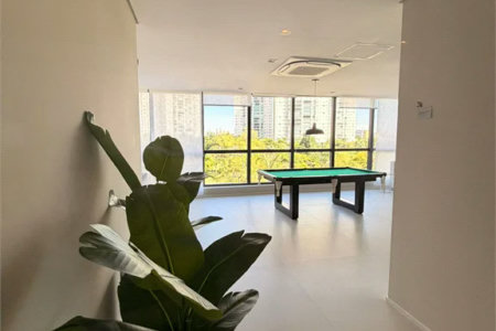 Apartamento à venda com 4 quartos, sendo 3 suítes, em Água Branca, São Paulo, SP