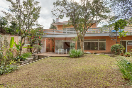 Casa à venda ou para alugar com 3 quartos, sendo 1 suíte,  em Brooklin Velho, São Paulo, SP