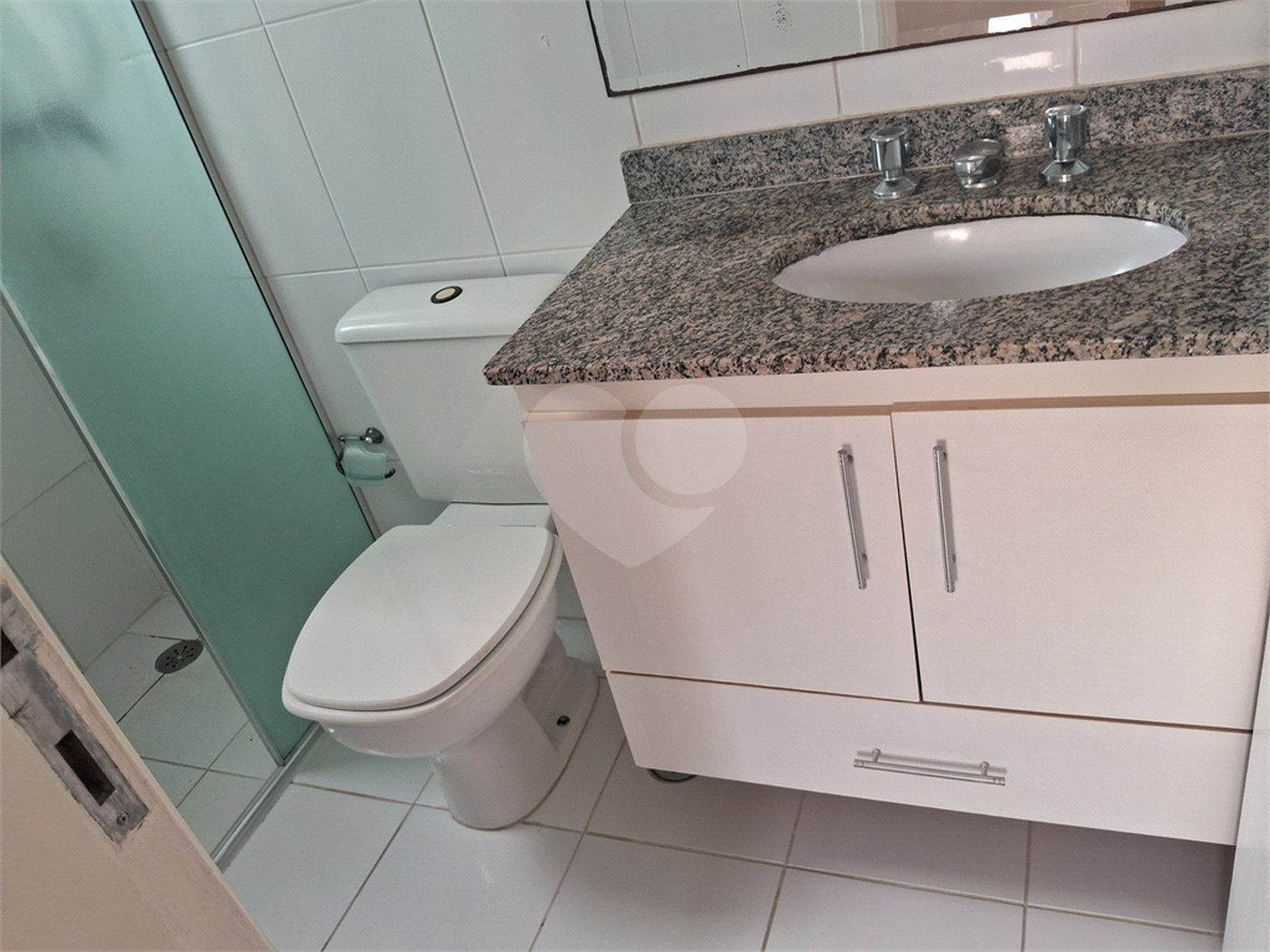 Apartamento à venda com 3 quartos, sendo 2 suítes, em Santana, São Paulo, SP