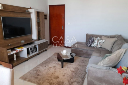 Apartamento à venda com 3 quartos, sendo 1 suíte,  no Centro, Sorocaba, SP