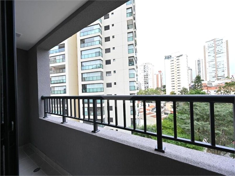 Apartamento para alugar com 2 quartos em Chácara Inglesa, São Paulo, SP