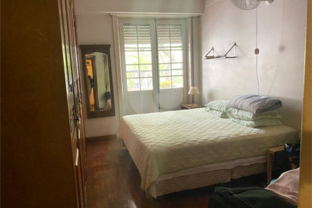 Apartamento à venda com 3 quartos, sendo 1 suíte, em Santa Cecília, São Paulo, SP