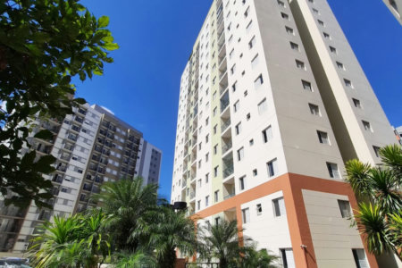 Apartamento à venda com 3 quartos, sendo 1 suíte, em Vila Butantã, São Paulo, SP