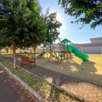 Casa à venda com 5 suítes no condomínio Nova Jerusalém - Jardinópolis, Jardinópolis - SP