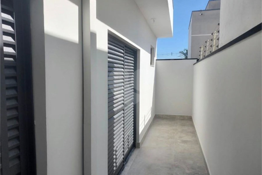 Casa Térrea à venda com 3 quartos, sendo 2 suítes, em Recanto das Primaveras I, Boituva, SP