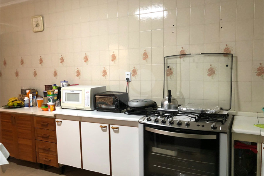 Sobrado à venda com 3 quartos em Tremembé, São Paulo, SP